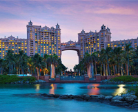 Hole In One Insurance Coverage for an Atlantis Paradise Island Vacation