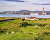 Hole In One Insurance Coverage for an Ireland Golf Vacation